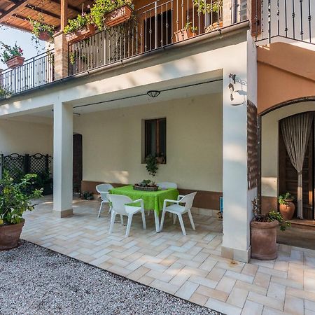Country House Le Marche Monte San Pietrangeli 外观 照片