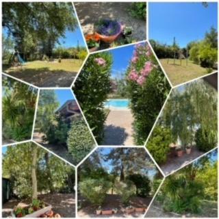 Country House Le Marche Monte San Pietrangeli 外观 照片